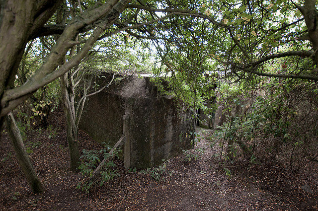 Culham ROC Post.Author: True British Metal CC BY-NC-SA 2.0