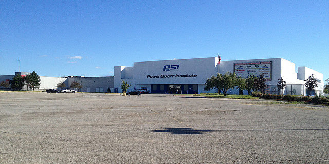 JCPenney – Randall Park Mall.Author: Mike Kalasnik CC BY-SA 2.0
