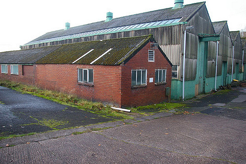 Robert Fletcher & Sons Ltd, Greenfield Photo Credit
