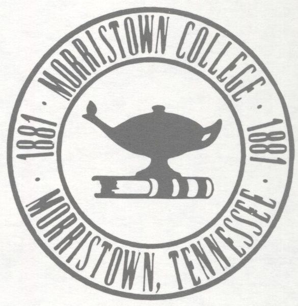 Morristown College logo 