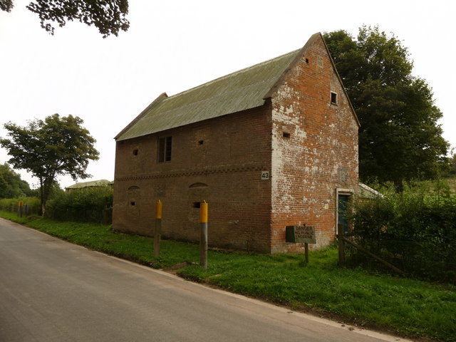The Bell Public House.Author: Chris Talbot CC BY-SA 2.0