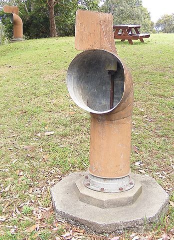 Ventilation. Author Adam.J.W.C. CC BY 3.0