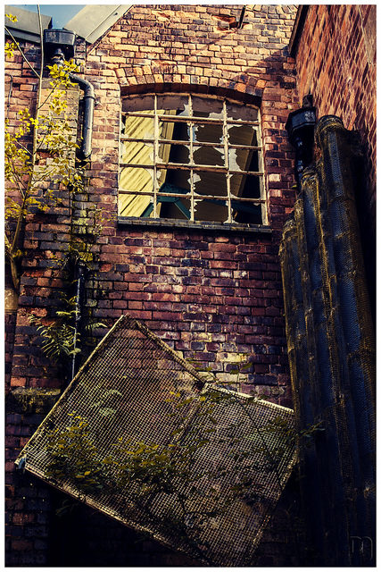 The brewery in 2013. Author: MrkJohn. CC BY 2.0
