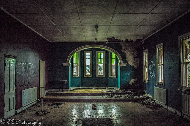 The interior. Author: _TC Photography_  CC BY 2.0