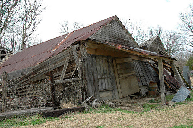 The general store/ Author: Michael McCarthy – CC BY-ND 2.0
