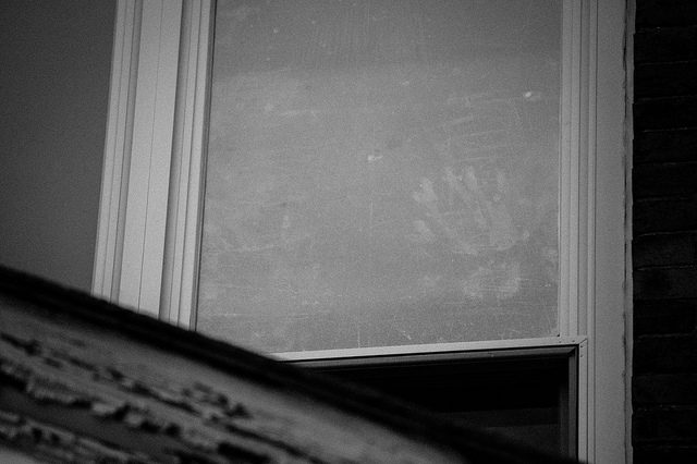 Close up of one of the windows. Author: Wiggle Butts Photography CC BY-ND 2.0
