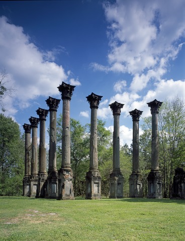 Windsor Ruins