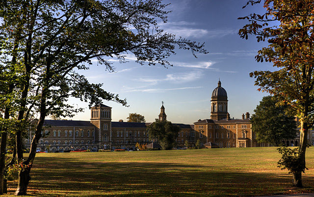 Princes Park Manor. Author: Martin Addison CC BY-SA 2.0