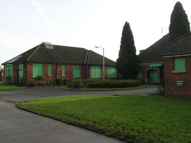 The Southside day hospital. Author: ChurchCrawler CC BY-SA 2.0