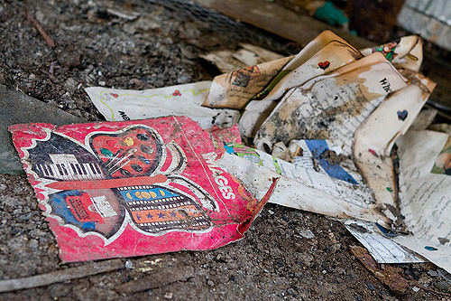 Children’s books. Author: Shane Gorski CC BY-ND 2.0