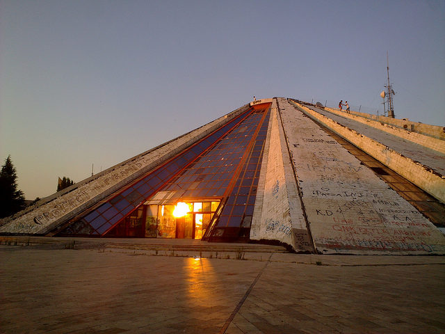During sunset: Antti T. Nissinen CC BY 2.0