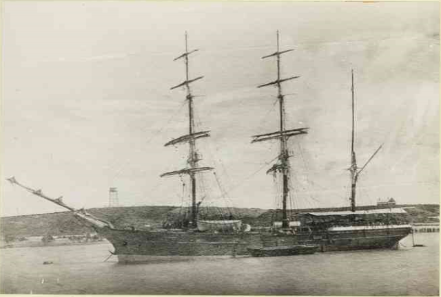 Photo of City of Adelaide that was taken 1882. Author: Unknown – Item is held by the State Library of South Australia