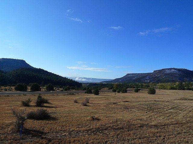 White Mountain Apache Reservation. Author: Chris English – CC BY-SA 3.0