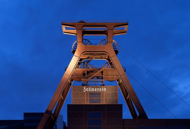 Shaft 12. Author: Thomas Wolf CC BY-SA 3.0 de