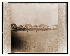 The interior of Fort Wagner. Author: Snapshots of The Past/ CC BY-SA 2.0