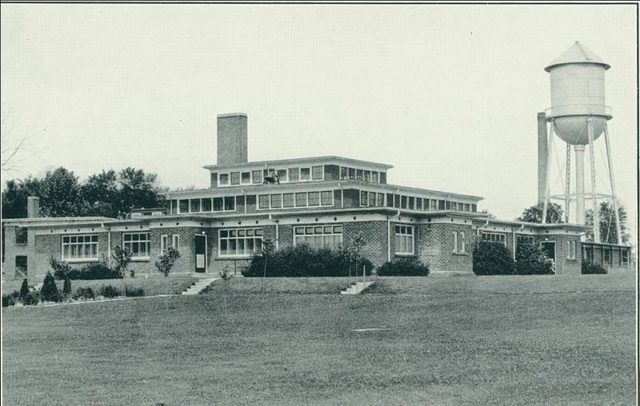 The site of Battle of Bowmanville. Author: Unknown Public Domain
