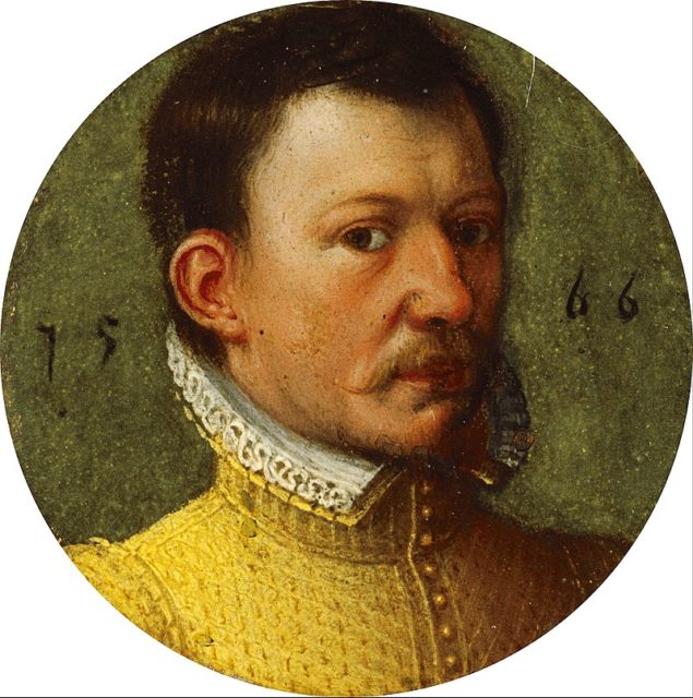 Lord Bothwell