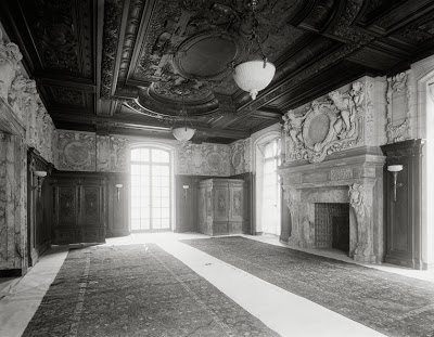 One of the rooms in the house. Author: DACC23