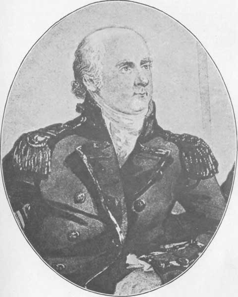 Philip Gidley King/ Author: LOUIS BECKE AND WALTER JEFFERY