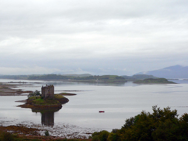 Photo from a small Lay-By taken in 2008. Author: John Webber CC BY-SA 2.0