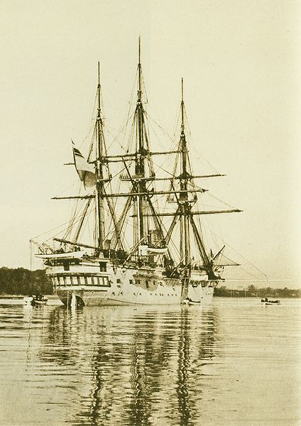 Photo from South Beach. Author: Wilhelm Dreesen Public Domain