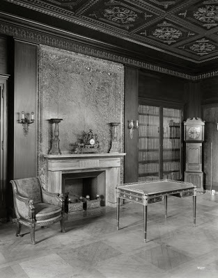 The Office Library. Author: DACC23