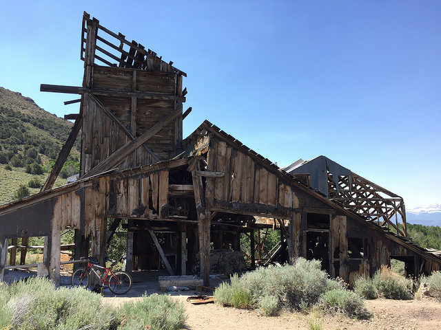 Chemung Mine – Author: The Greater Southwestern Exploration Company – CC BY 2.0