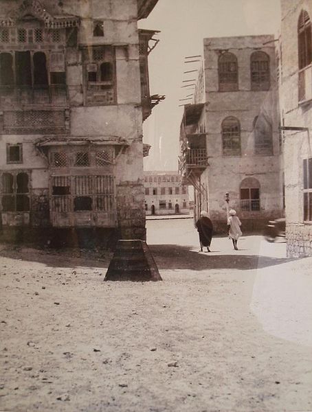 Suakim in 1928/ Author: Bunks CC BY 3.0