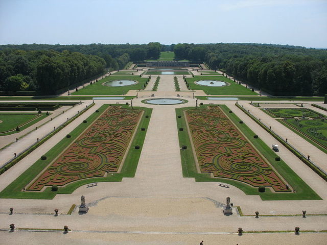 General view of the gardens/ Author: Esther Westerveld CC BY 2.0
