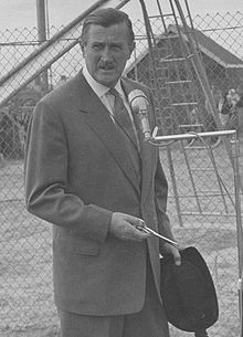Sir Robert Allingham George. Author: Port Adelaide Enfield Local History Photos – CC BY 2.0
