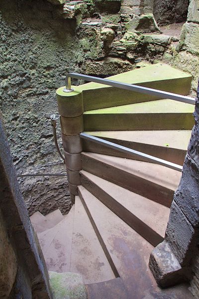 The entrance. Author: Mike Peel – CC BY-SA 4.0