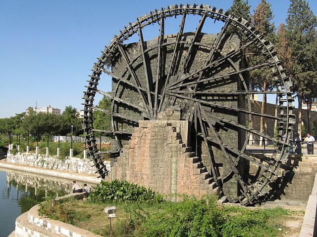 A heritage from the past/ Author: Alen Ištoković – CC BY 3.0