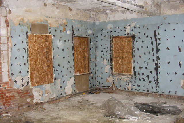 Interior during renovation. Author: Ohio Redevelopment Projects – CC BY 2.0