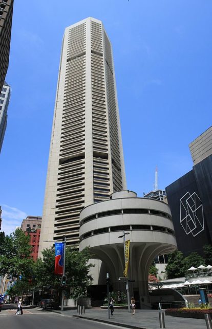 MLC Centre Sydney. Author: Adam.J.W.C. – CC BY-SA 2.5