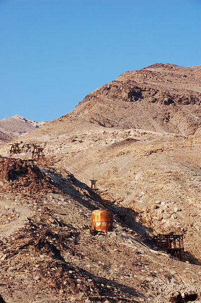 General view of the tramway. Author: Pierre Camateros – CC BY-SA 3.0