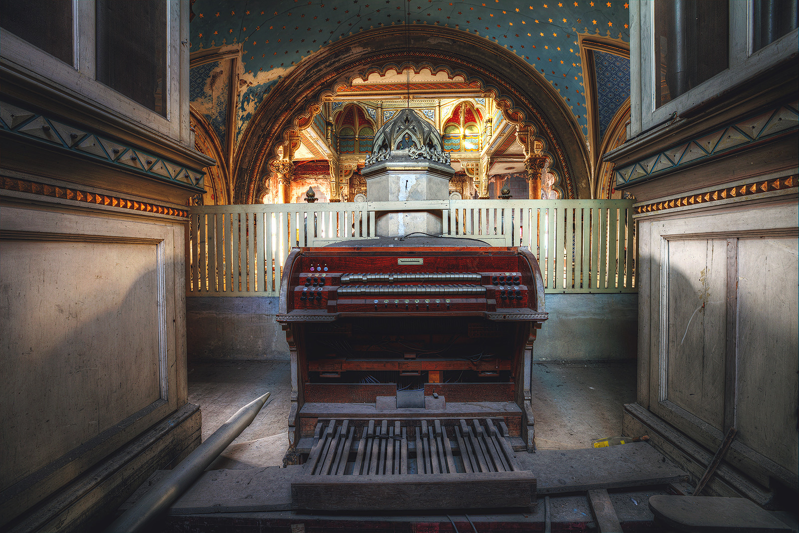 Author: Cristian Lipovan | www.placessuffering.com
