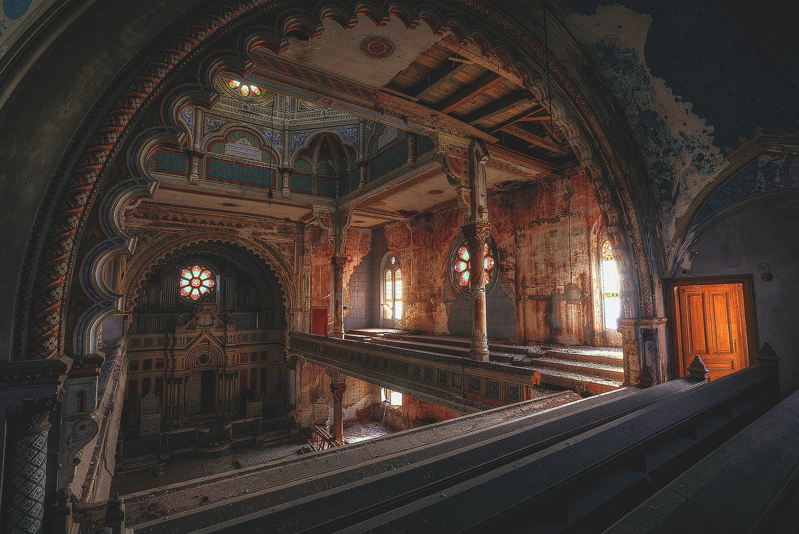 Author: Cristian Lipovan | www.placessuffering.com