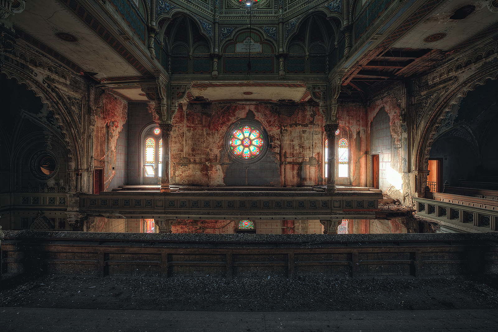 Author: Cristian Lipovan | www.placessuffering.com