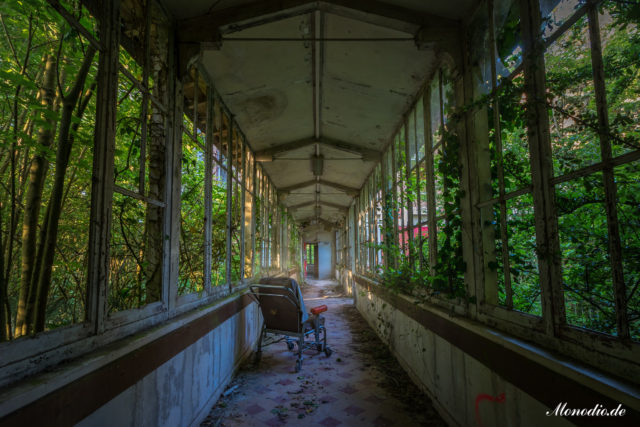 Author: Frank Messmer | Facebook @Monodio.de