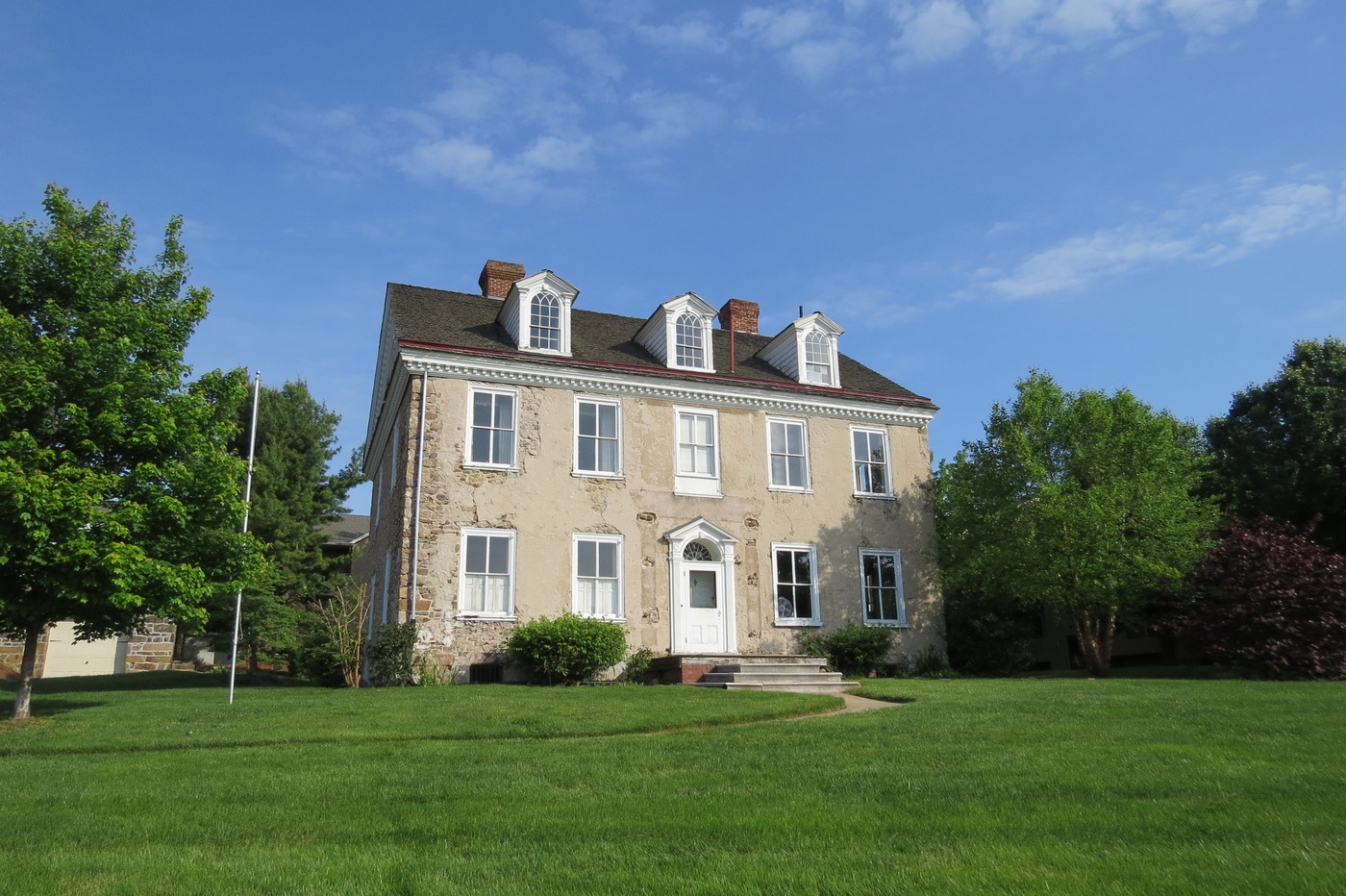 The Selma Mansion That Has Been Lifted From the Pages of a Horror Novel Abandoned Spaces