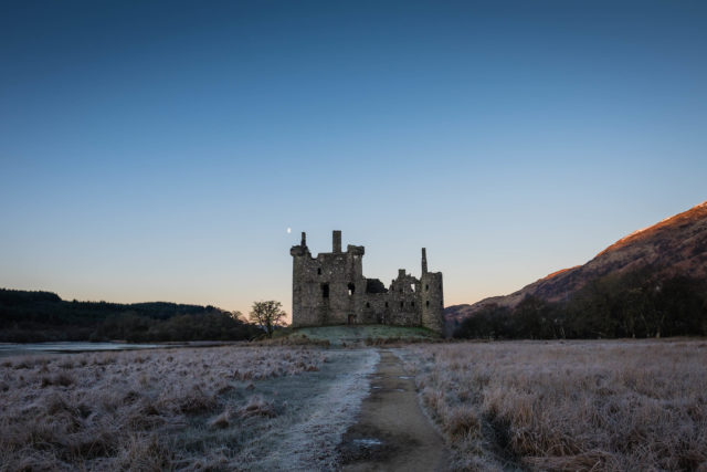 Author: Ian Dick – Flickr @ian_d – CC BY 2.0