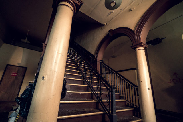 Author: Johnny Joo – architecturalafterlife.com