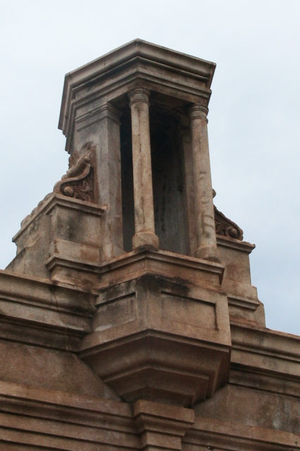 Moises de la vera