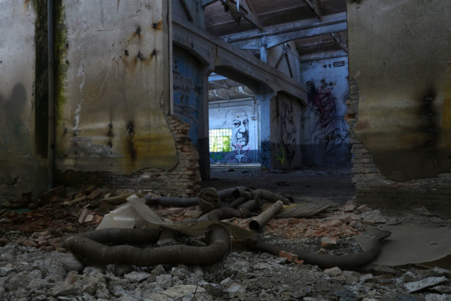 Author: Luigi Tiriticco – Flickr @fotologie54