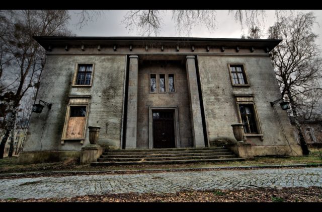 Author: Andreas Swane – Flickr @norue