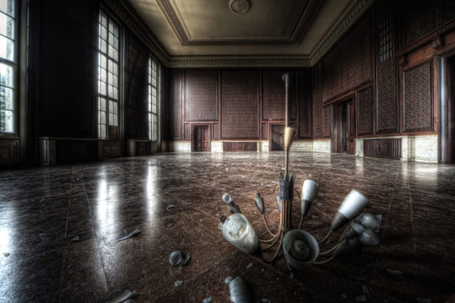 Author: Andreas Swane – Flickr @norue