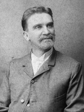 Peter Bryce (1834-1892)