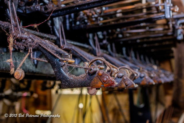 Author: Robert Peterson – Behance @BobPetersonPhoto
