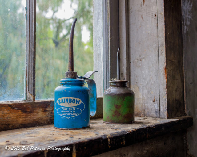 Author: Robert Peterson – Behance @BobPetersonPhoto
