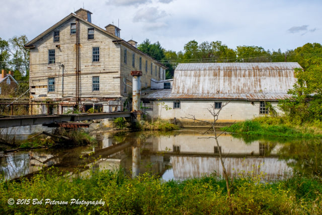 Author: Robert Peterson – Behance @BobPetersonPhoto